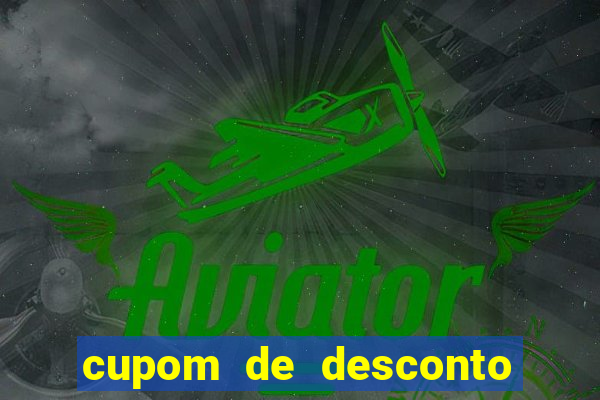 cupom de desconto nave gamer